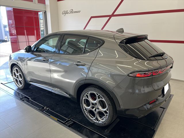 TONALE SUNROOF EDITION