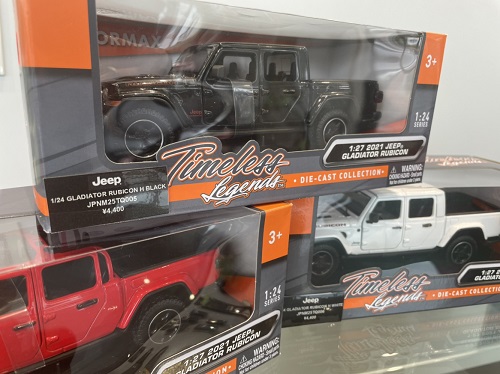 皆様、はじめまして！森若です😁｜ジープ東大阪スタッフブログ｜Jeep