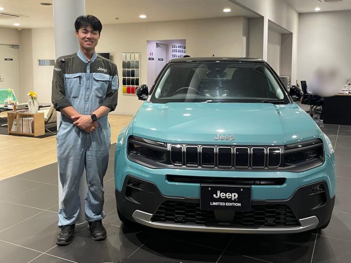 テクニシャン チャン