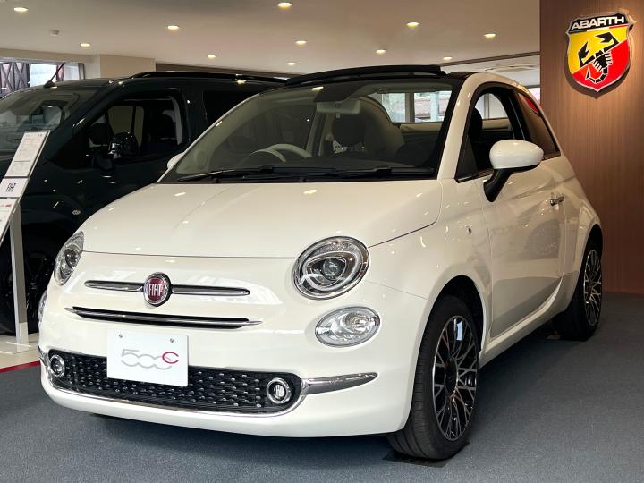 500C [販売終了]Dolcevita