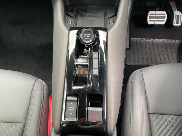 JUNIOR Elettrica PREMIUM