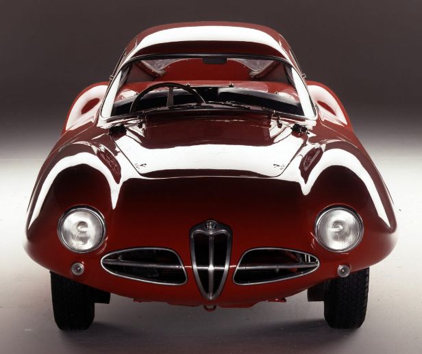 Disco Volanteをご存知ですか？｜アルファ ロメオ西宮スタッフブログ