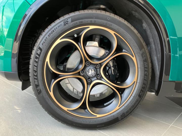 STELVIO 2.0 TURBO Q4 INTENSA