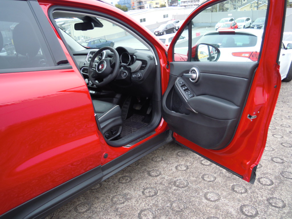 フレームナンバー!｜フィアット／アバルト横浜町田スタッフブログ