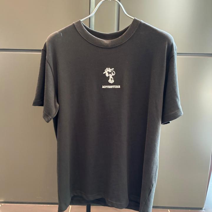 Jeep®×SNOOPY コラボ T シャツ