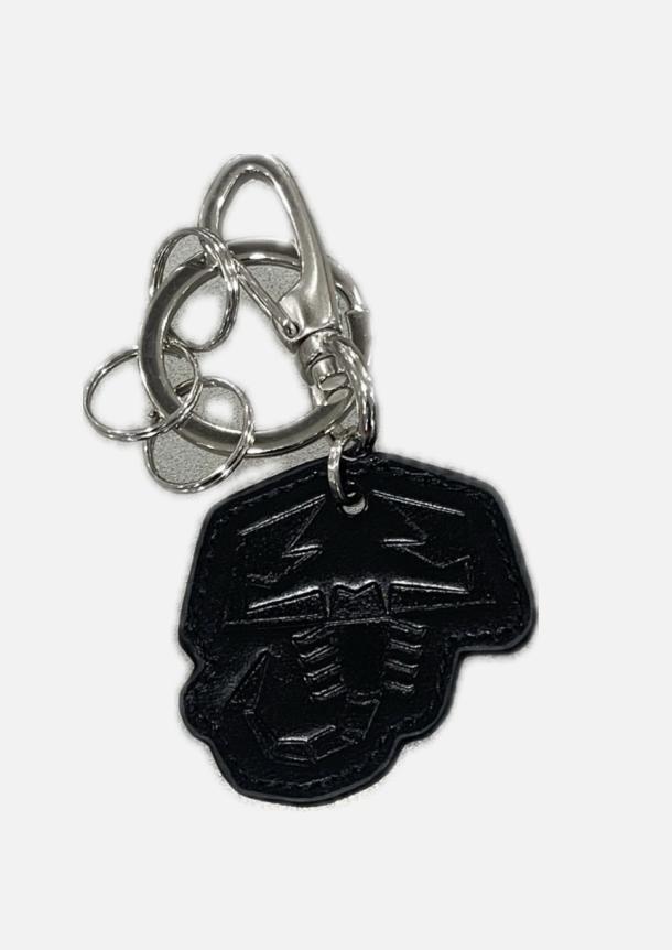 ABARTH スコーピオンキーホルダー