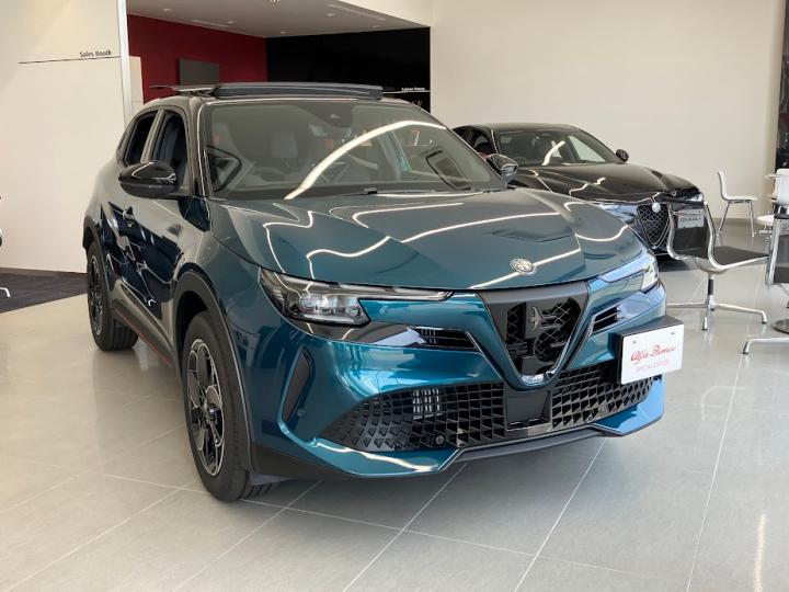 JUNIOR Ibrida SPECIALE