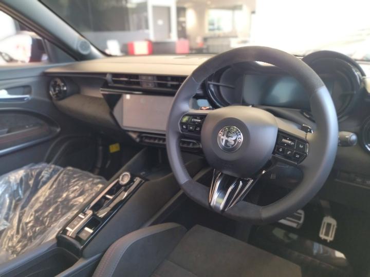 JUNIOR Ibrida SPECIALE