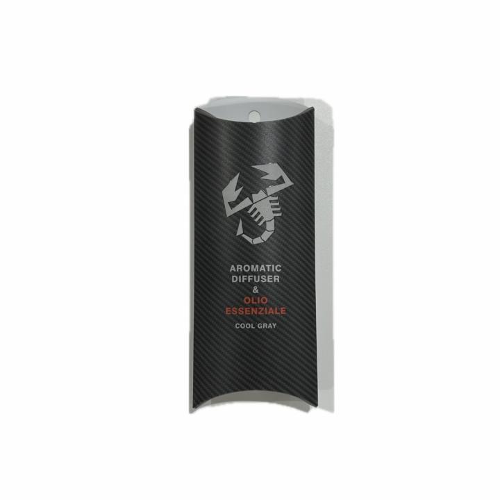 ABARTH アロマディフューザーセット