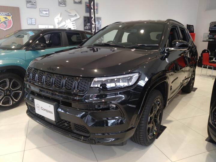 ジープ秋田｜展示車・試乗車・アクセサリー｜Jeep Official