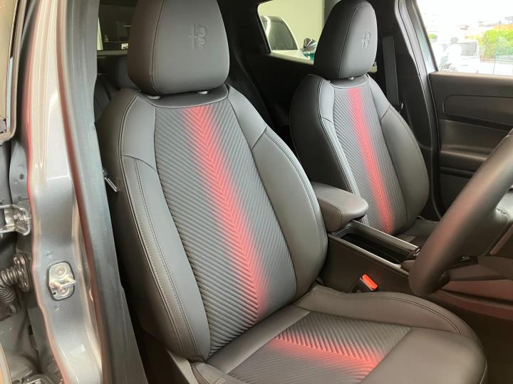 JUNIOR Ibrida PREMIUM