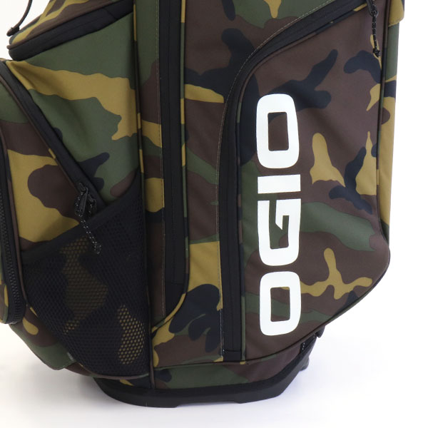 Jeep × OGIO ゴルフキャディーバッグ｜ジープ高松スタッフブログ