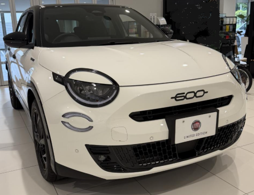 600 Hybrid Sport