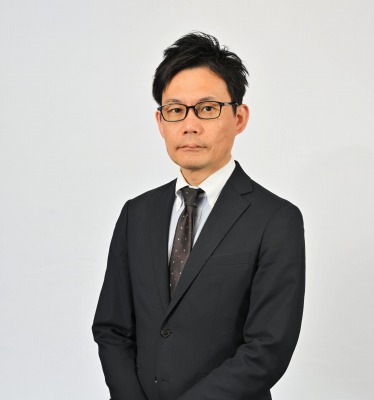 セールススタッフ 森本