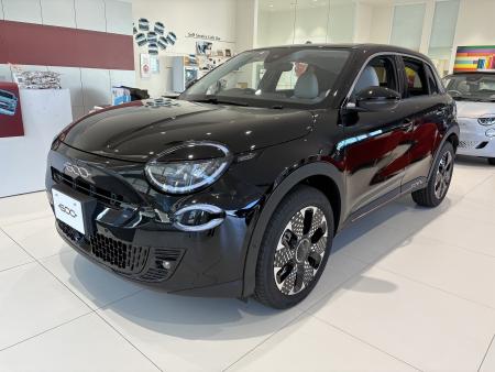 600 Hybrid NERO CINEMA