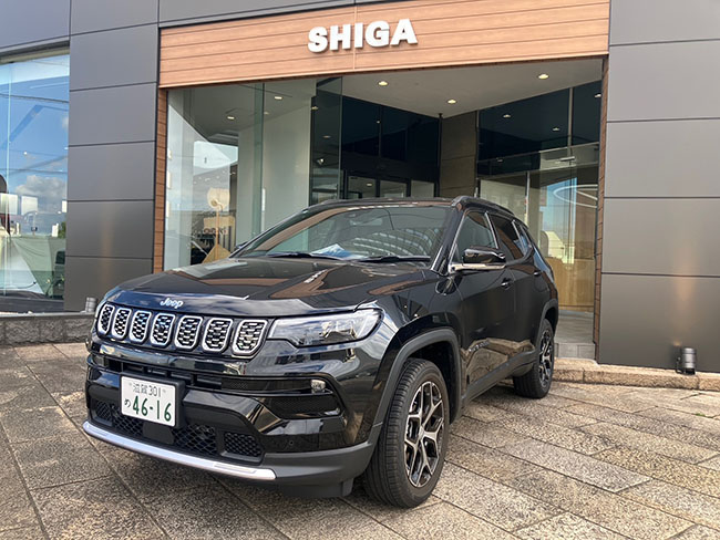 Wrangler（JL） Unlimited Rubicon