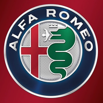 Alfa Romeo ロゴマークの謎 アルファ ロメオ大田スタッフブログ Alfa Romeo Official Dealer Site