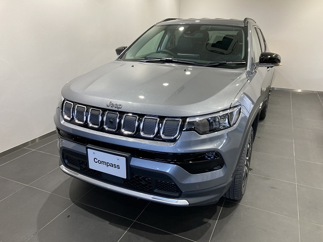 Compass Limited（2021年6月26日発売）