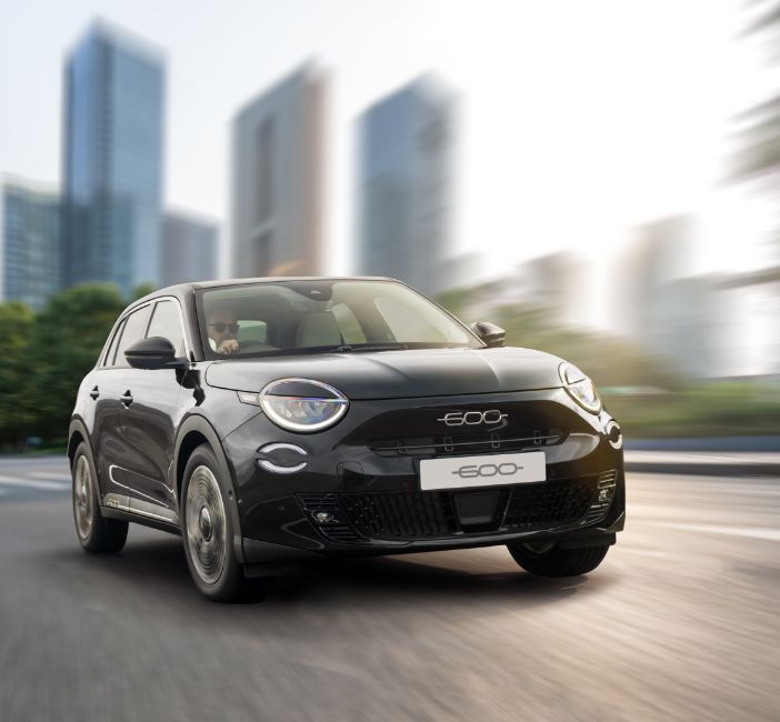 600 Hybrid Nero Cinema デビューフェア開催