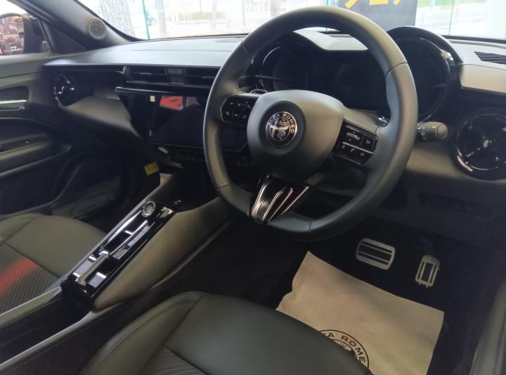 JUNIOR Ibrida PREMIUM