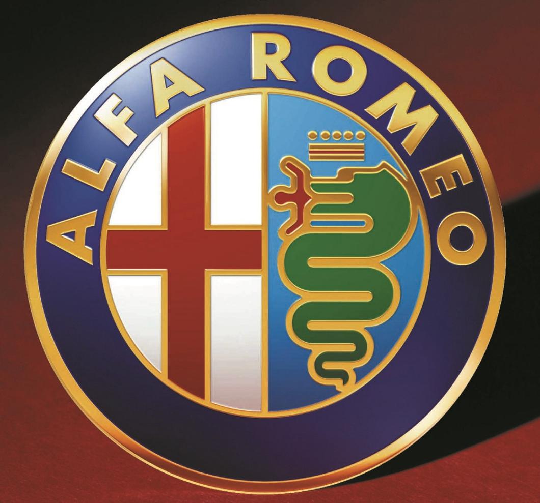 エンブレムの歴史 アルファ ロメオ池袋スタッフブログ Alfa Romeo Official Dealer Site