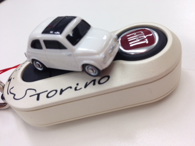 AlfaRomeoグッズ｜アルファ ロメオ心斎橋スタッフブログ｜Alfa Romeo