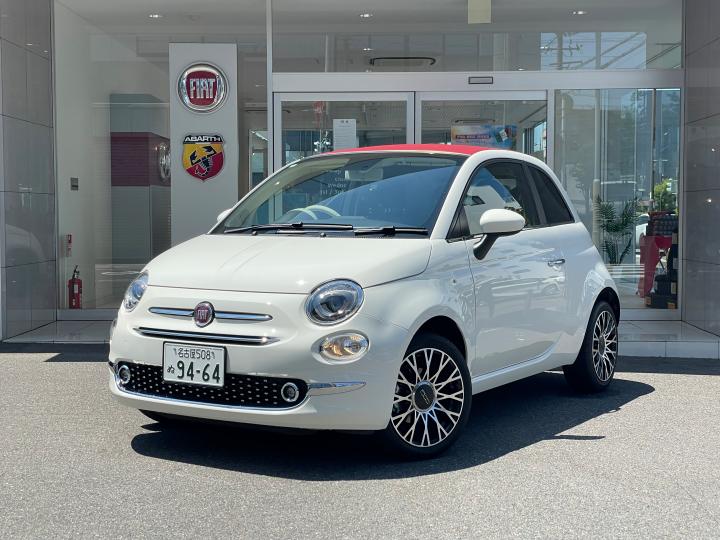 500C 1.2 Dolcevita