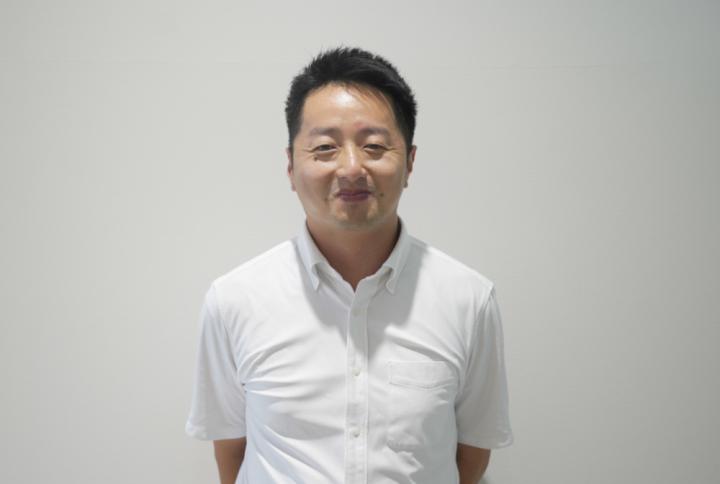 セールススタッフ 谷口