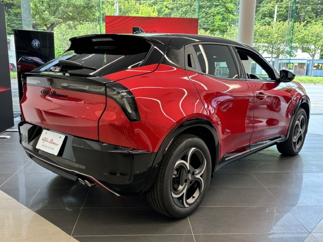 JUNIOR Ibrida SPORT SPECIALE