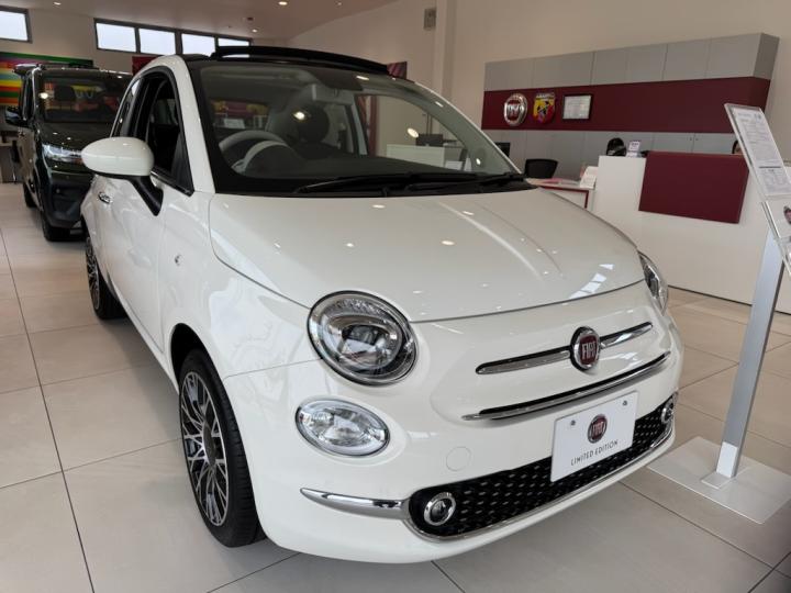 500C 1.2 Dolcevita