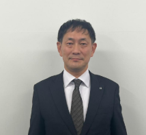 店長 大坂　広一