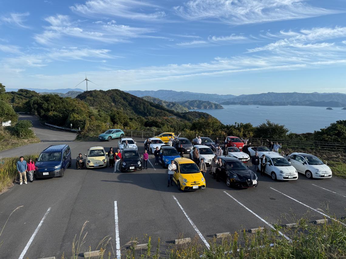 ツーリングのお知らせ！！