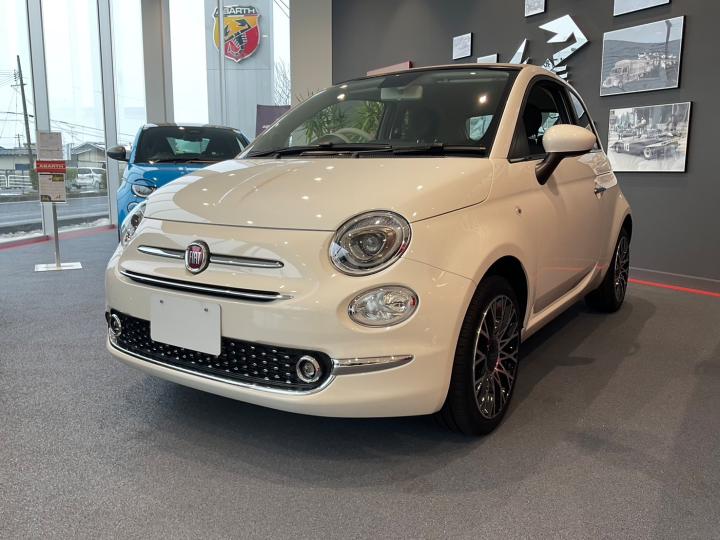 500C 1.2 Dolcevita