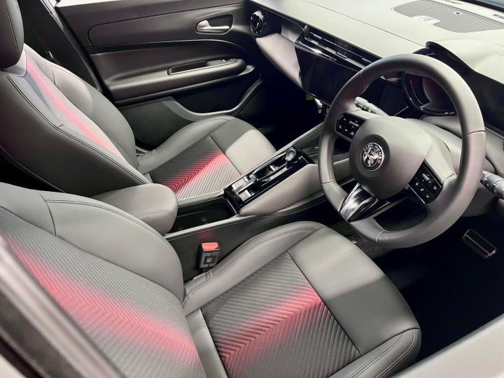 JUNIOR Elettrica PREMIUM