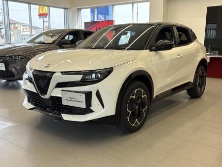 JUNIOR Ibrida PREMIUM