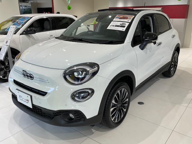 500X Brezza