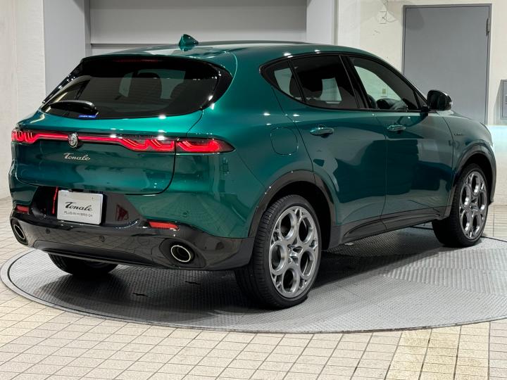TONALE PLUG-IN HYBRID Q4 VELOCE