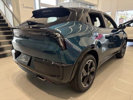 JUNIOR Ibrida PREMIUM