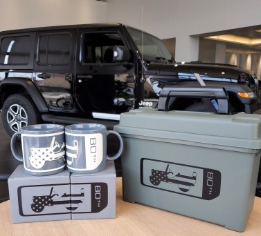 7月23日はJeep誕生日｜ジープ盛岡スタッフブログ｜Jeep Official