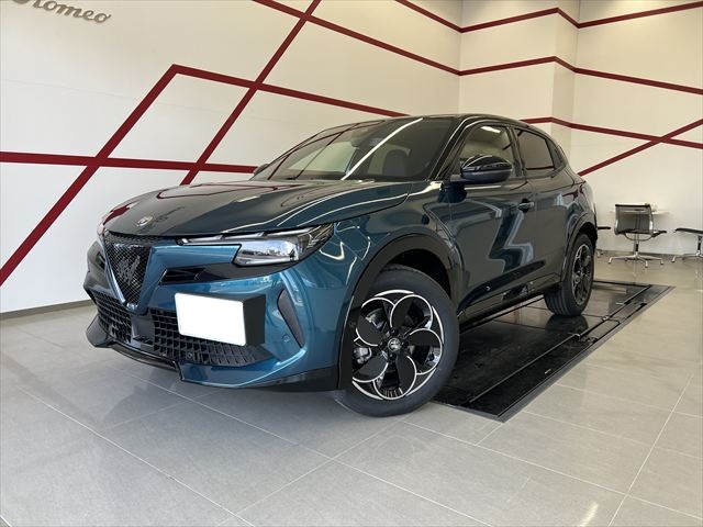 JUNIOR Ibrida PREMIUM