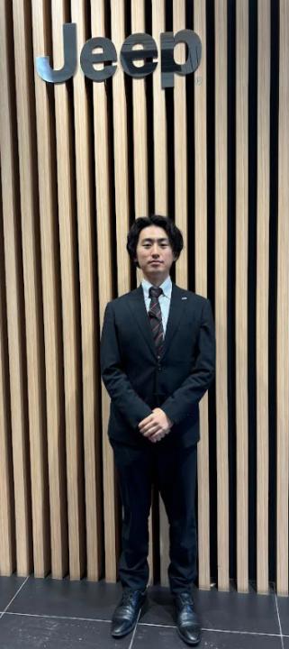 セールス 毛利　慈英