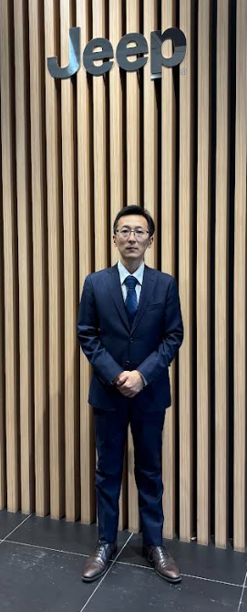 店長 森田　淳吾