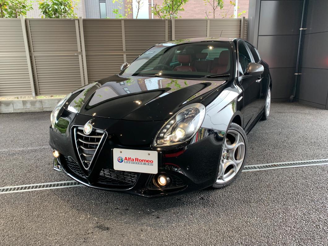 認定中古車情報 アルファ ロメオ杉並スタッフブログ Alfa Romeo Official Dealer Site