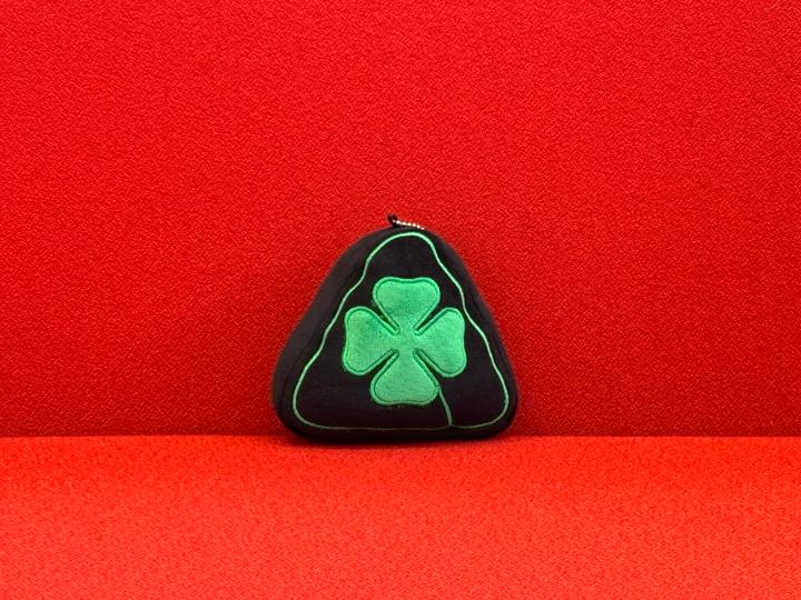 QUADRIFOGLIO キーホルダー