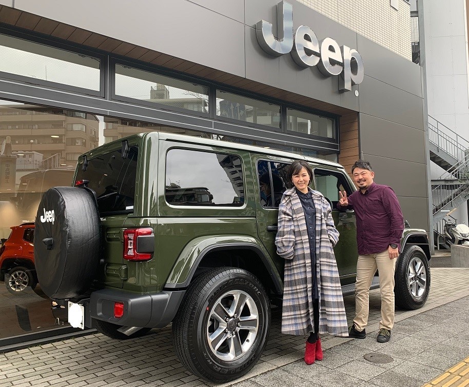 Wrangler ハードトップ　サージグリーン Wrangler ハードトップサージグリーン