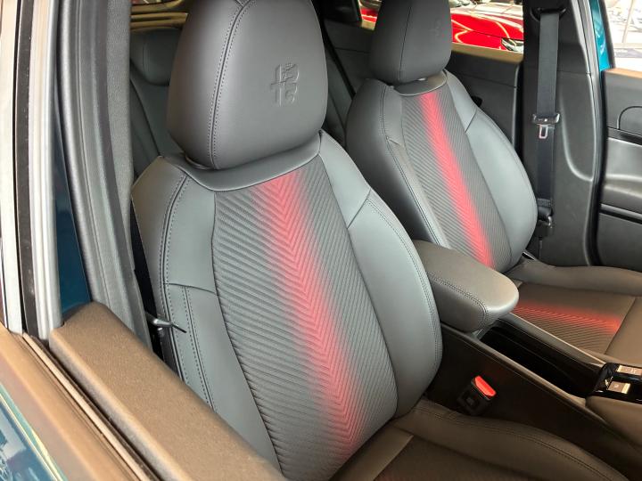 JUNIOR Ibrida PREMIUM