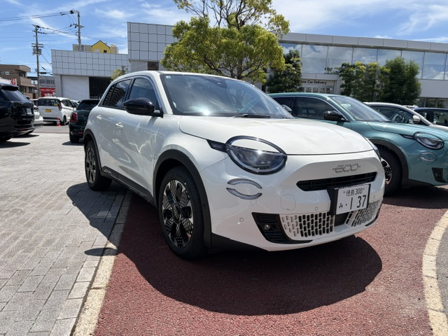 600e La Prima