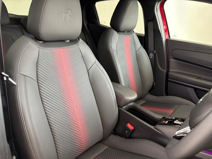 JUNIOR Elettrica PREMIUM