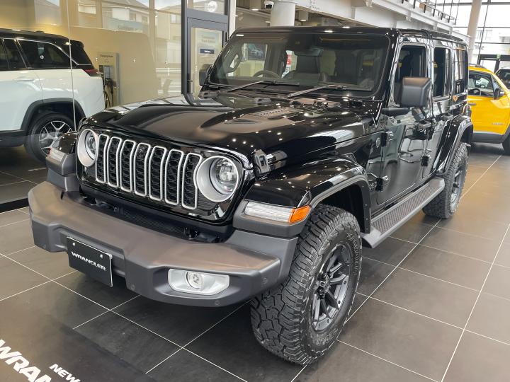 2477.3000台限定車♪　スクーピーSP バッテリー、シート、ミラー新品　千葉県柏市　即日配送、自走引き取りも可能 ジープ柏｜展示車・試乗車・アクセサリー｜Jeep Official Dealer Site