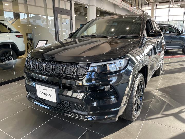 ジープ成田｜展示車・試乗車・アクセサリー｜Jeep Official